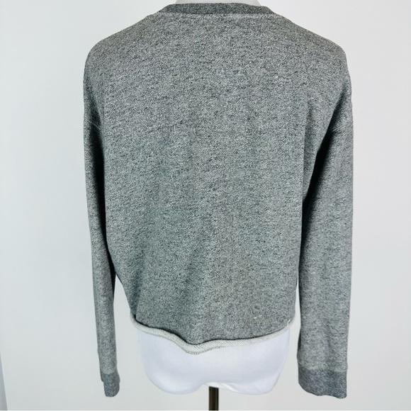 Madewell Big Sky Montana Sweatshirt Size Small - Picture 5 of 7